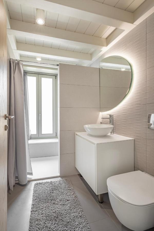 Chalki Sunrise Suites Exteriör bild